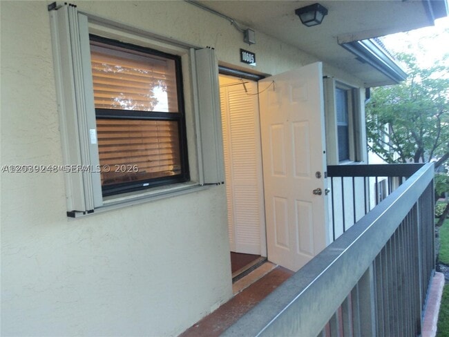 Photo - 10605 NW 11th St Unit 206