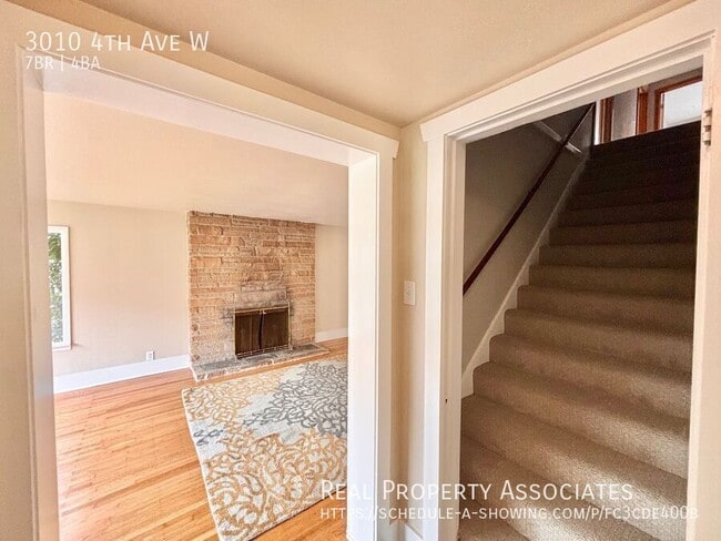 Photo - 3010 4th Ave W