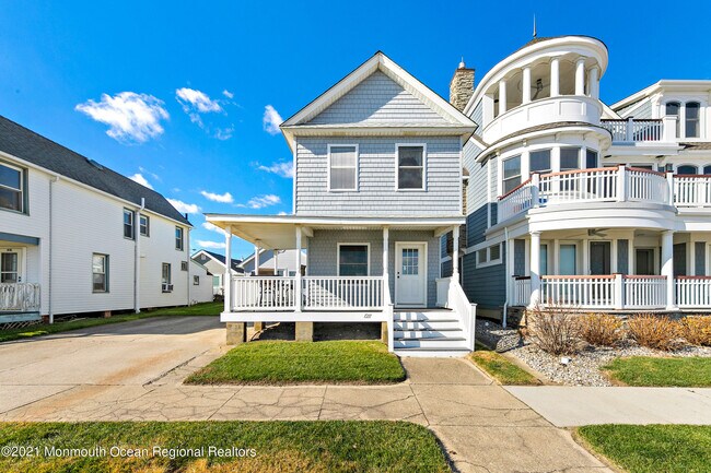 Photo - 1211 Ocean Ave House