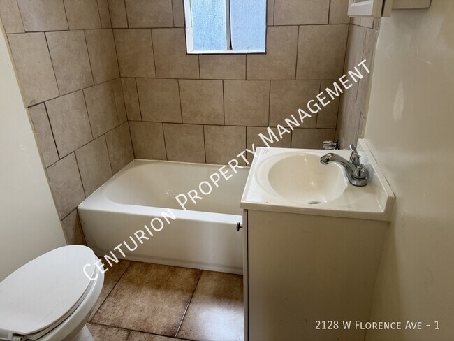 Photo - 2128 W Florence Ave Unit 1