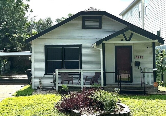 Building Photo - 4215 Europa St Rental