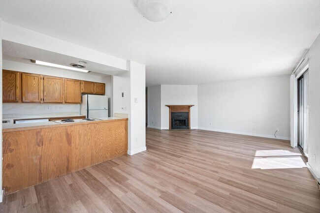 Welcome to Orchard Meadows Apartments!