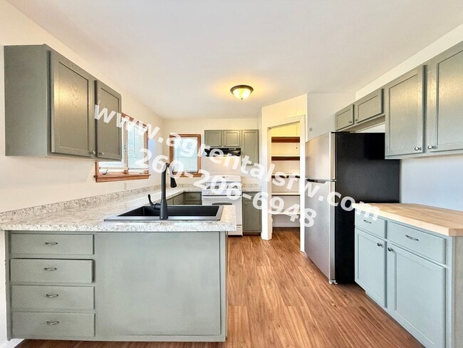 Photo - 3 Bedroom House