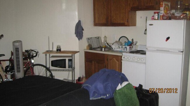 Photo - 59 S Huntington Ave Unit B1