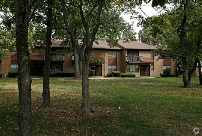 Winding Wood Apartments