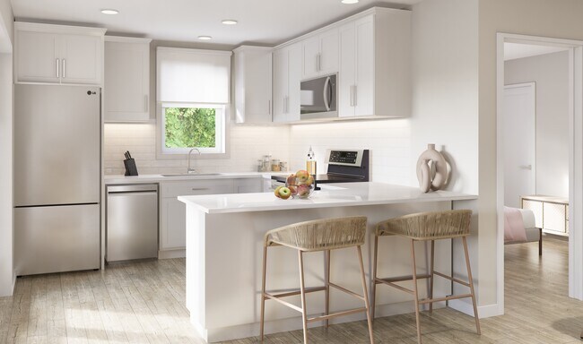 Photo - Lora Apartments