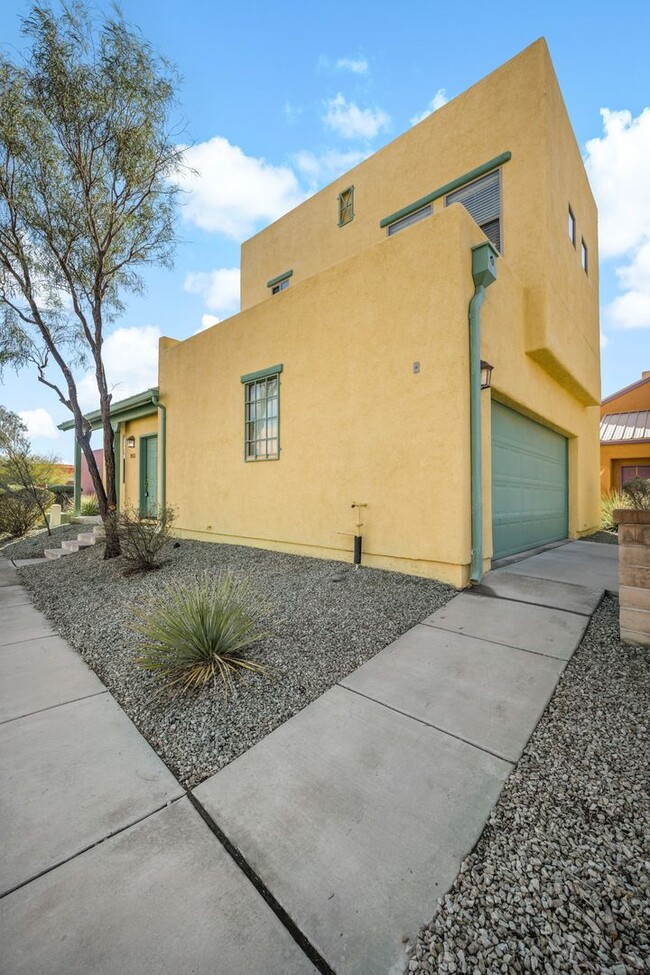 Paseo Estrella House - House Rental in Tucson, AZ | ForRent.com