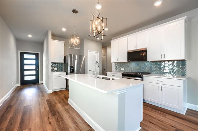 Photo - 1206 Booker Dr