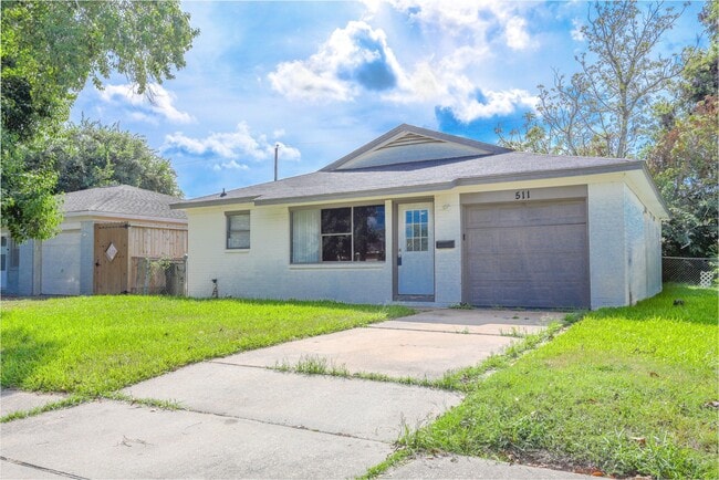 511 Guyer St