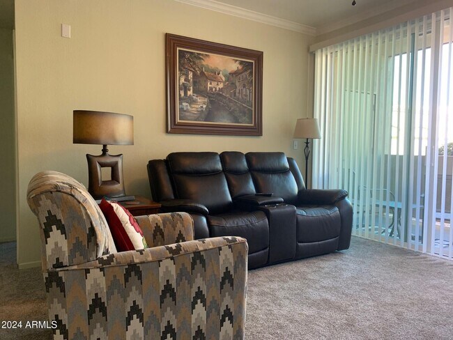 Photo - 7009 E Acoma Dr Unit 1123