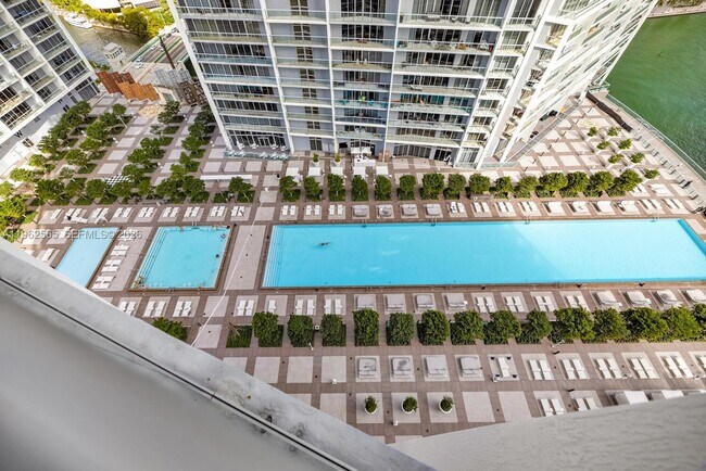 Photo - 495 Brickell Ave Unit 2606
