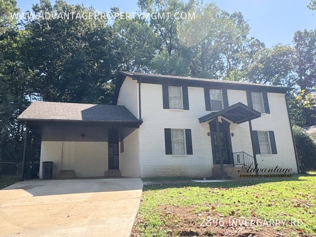 2896 Invergarry Rd