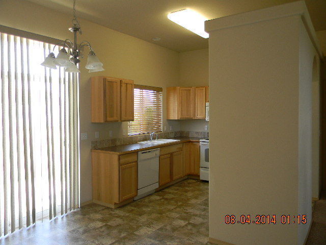 Photo - RANCH STYLE DUPLEX (P#461)