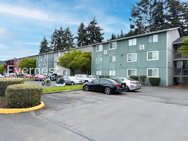 Photo - 3312 I St NE Unit APT D102