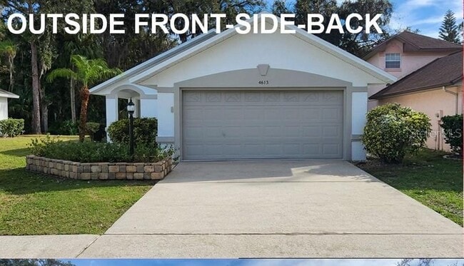 4613 Barnacle Dr