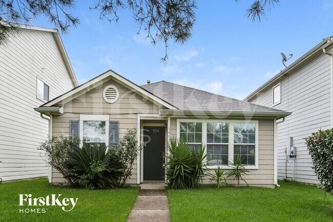 Building Photo - 19523 Wann Park Dr Rental