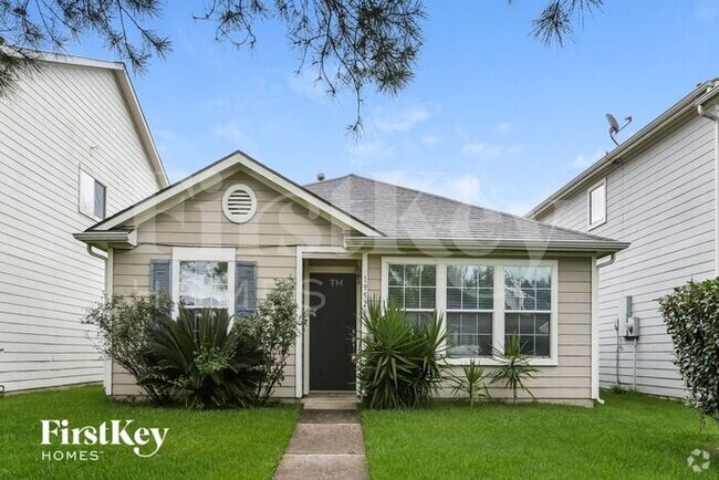 Building Photo - 19523 Wann Park Dr Rental