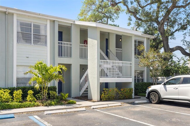Photo - 5440 S MacDill Ave Condo Unit 1L