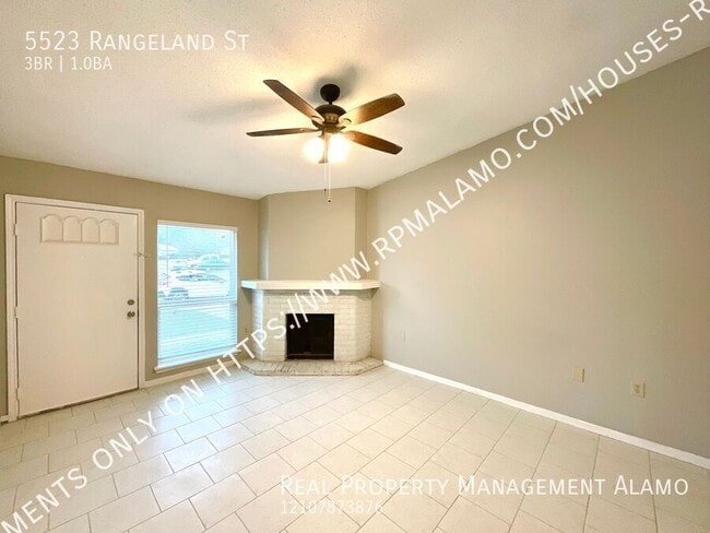 Photo - 5523 Rangeland St