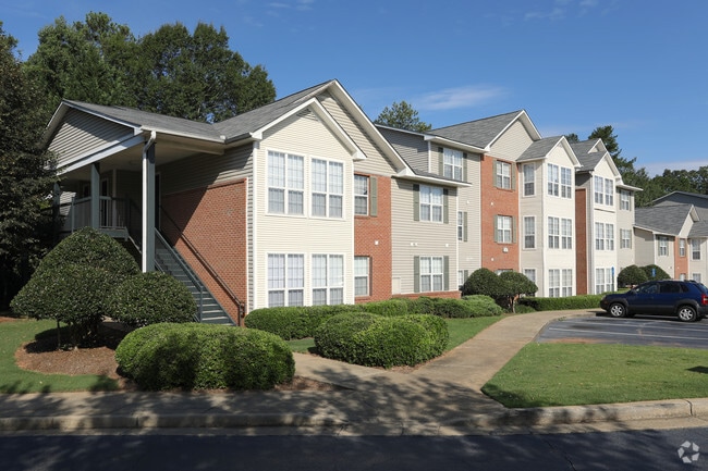 Building Photo - Square at Lawrenceville Rental