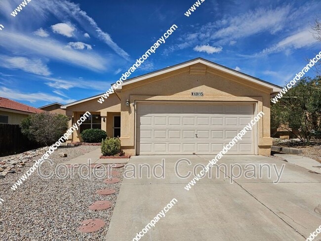 Building Photo - 10615 Monte Bello Ct NW