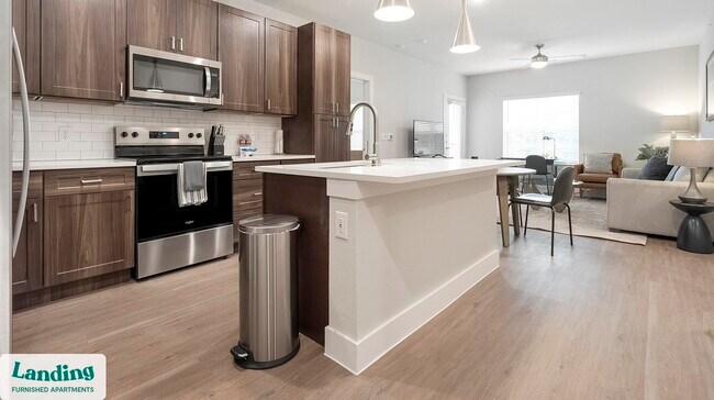 Photo - 3501 N Austin St Unit 3205