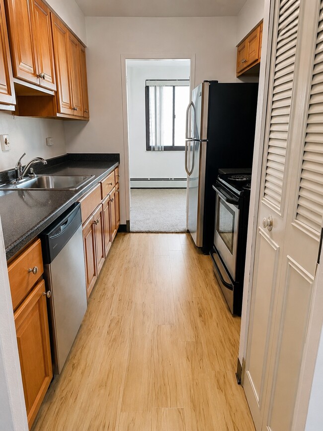 Photo - Schenley House