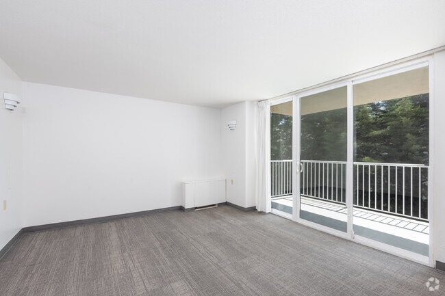 Estudio, 1BA - 450 ft²