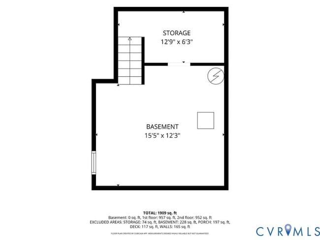 Photo - 1802 Varina Ave