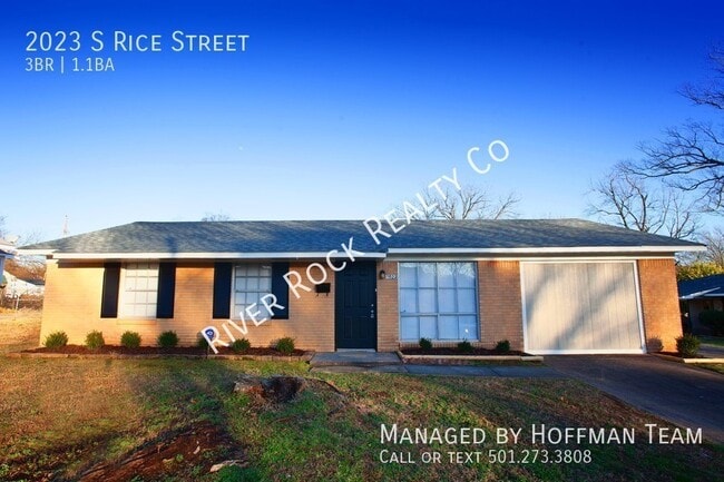 Building Photo - 2023 S Rice St