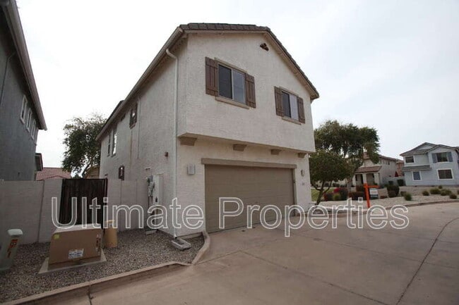 Photo - 292 S Eliseo C Felix