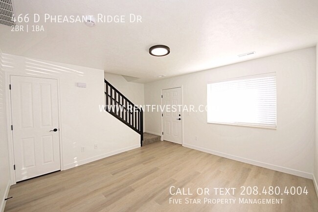 Photo - 466 Pheasant Ridge Dr