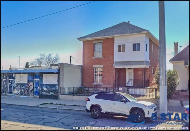 Photo - 1 bedroom in El Paso TX 79902