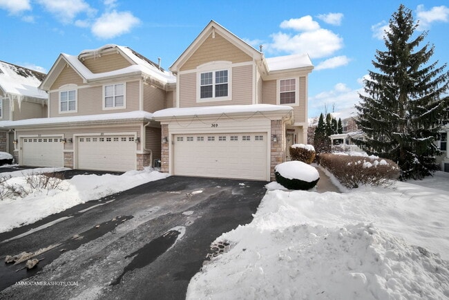 Photo - 369 Vaughn Cir