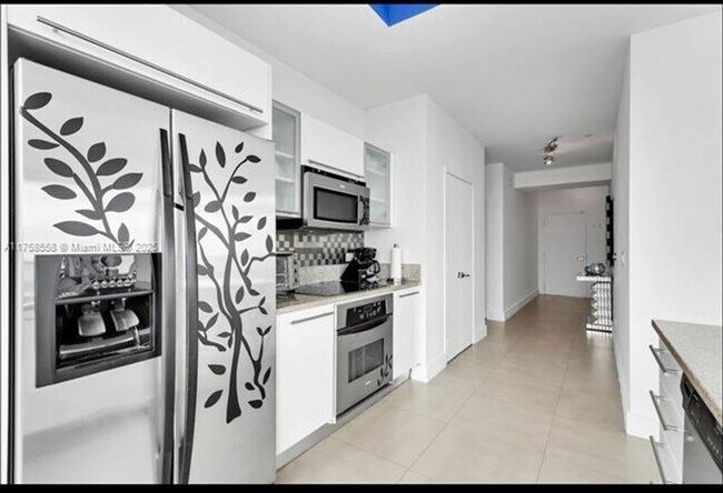 Photo - 888 Biscayne Blvd Unidad 888 Biscayne Blvd 4701