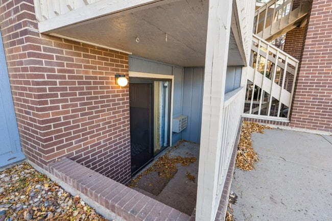 Photo - North Boulder Condo!