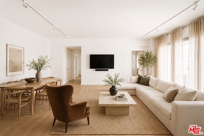 Photo - 838 N Doheny Dr Unit 906