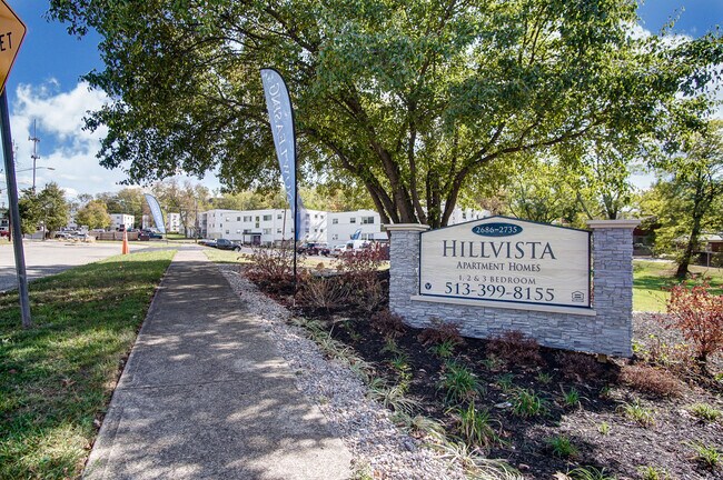 Hillvista Apartments