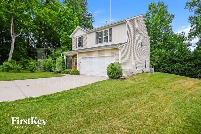 Photo - 7702 McCarron Way Casa