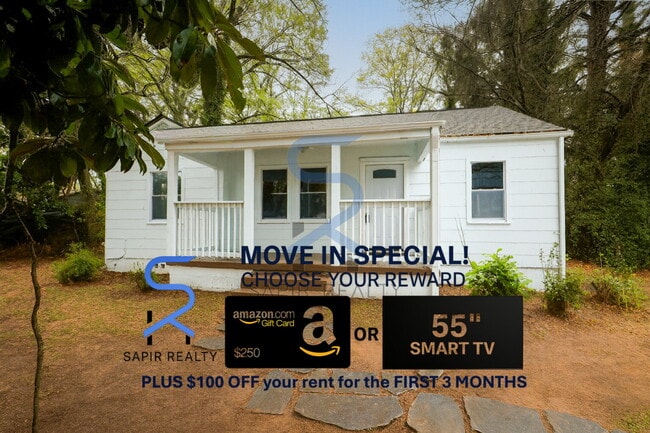 Building Photo - Move in before December 15th and get $100 OFF your rent for the first 3 months — PLUS a $250 Amaz...
