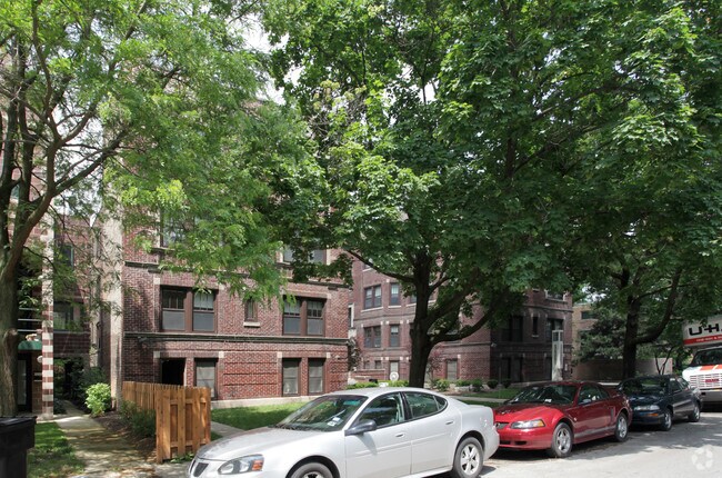 Ivy at Ridgewood - Ivy at Ridgewood Apartments