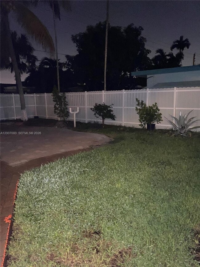 Photo - North Crescent Drive, Hollywood, FL 33021 - 4 BR 2 BA single-family home