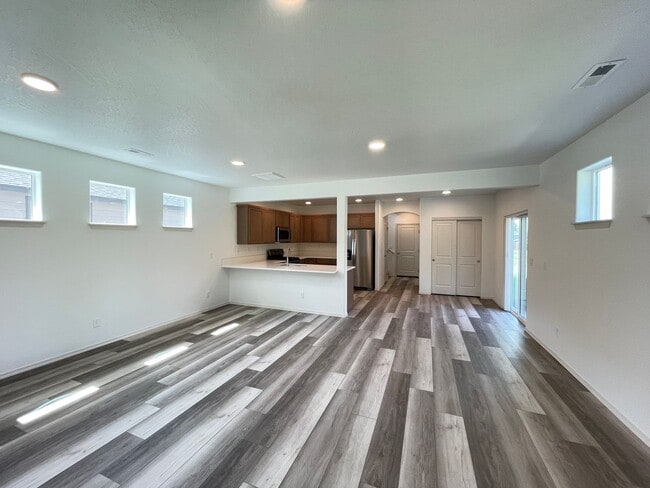 Photo - Brand New Hayden Home