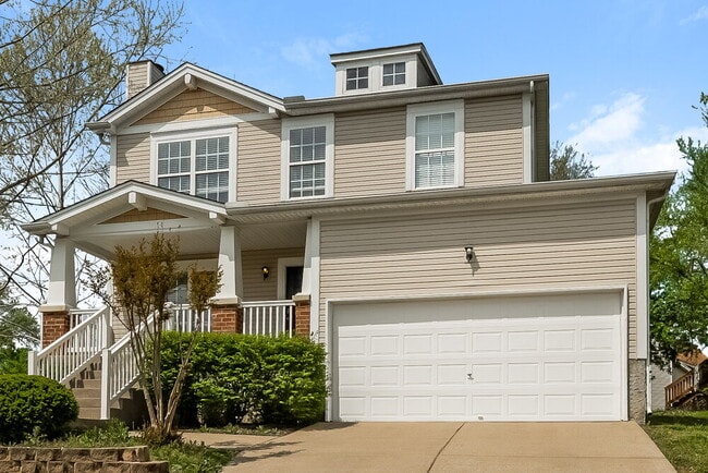 Photo - 804 Cainbrook Ct