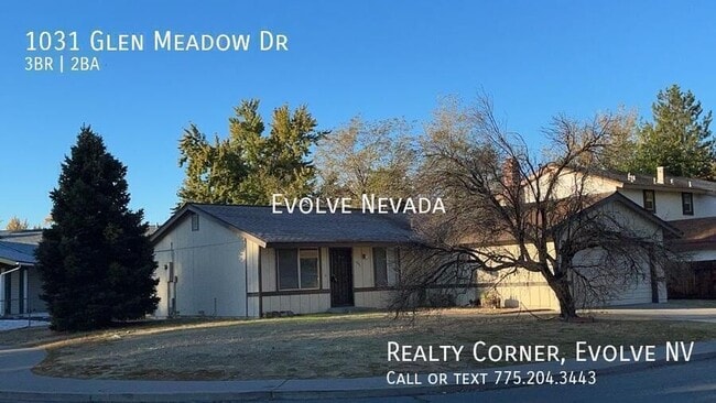 Photo - 1031 Glen Meadow Dr