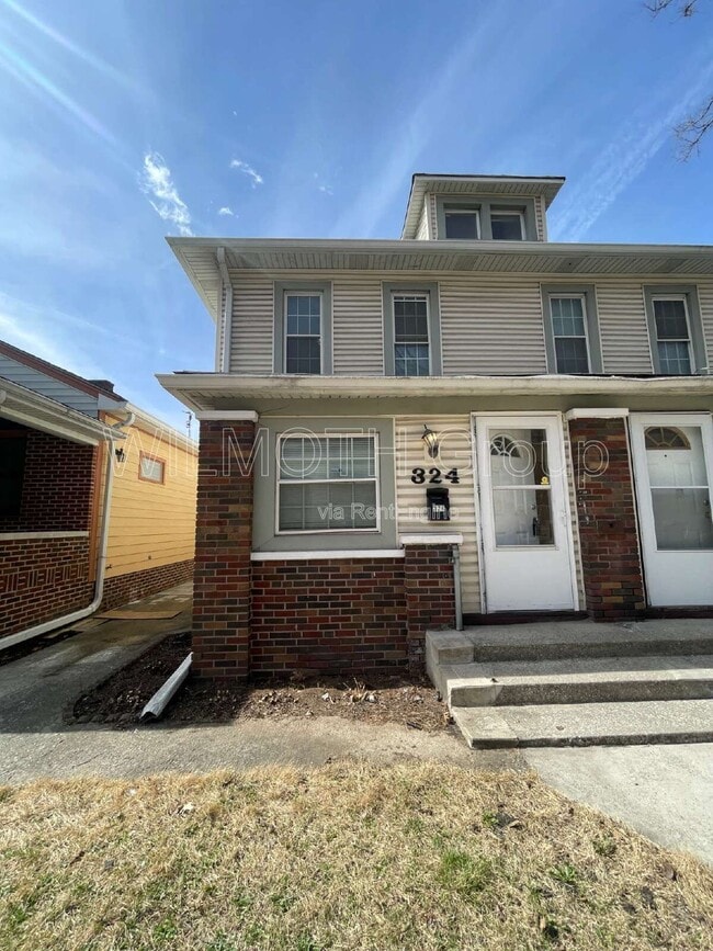 Building Photo - 324 N Linwood Ave Unit 1