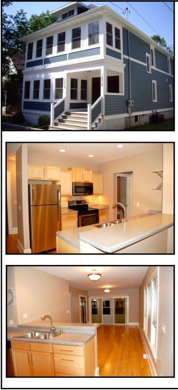 Photo - 1218 Vilas Ave Unidad 1218