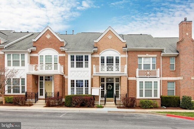 Photo - 5908 Fleets of Time Ct Townhome