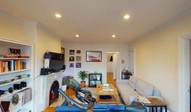 Photo - 8 Brimmer St Condo Unit 4