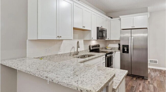 Building Photo - Stylish 3-Bedroom Townhome with Modern Finishes in Saint Michael for $2,399/month!